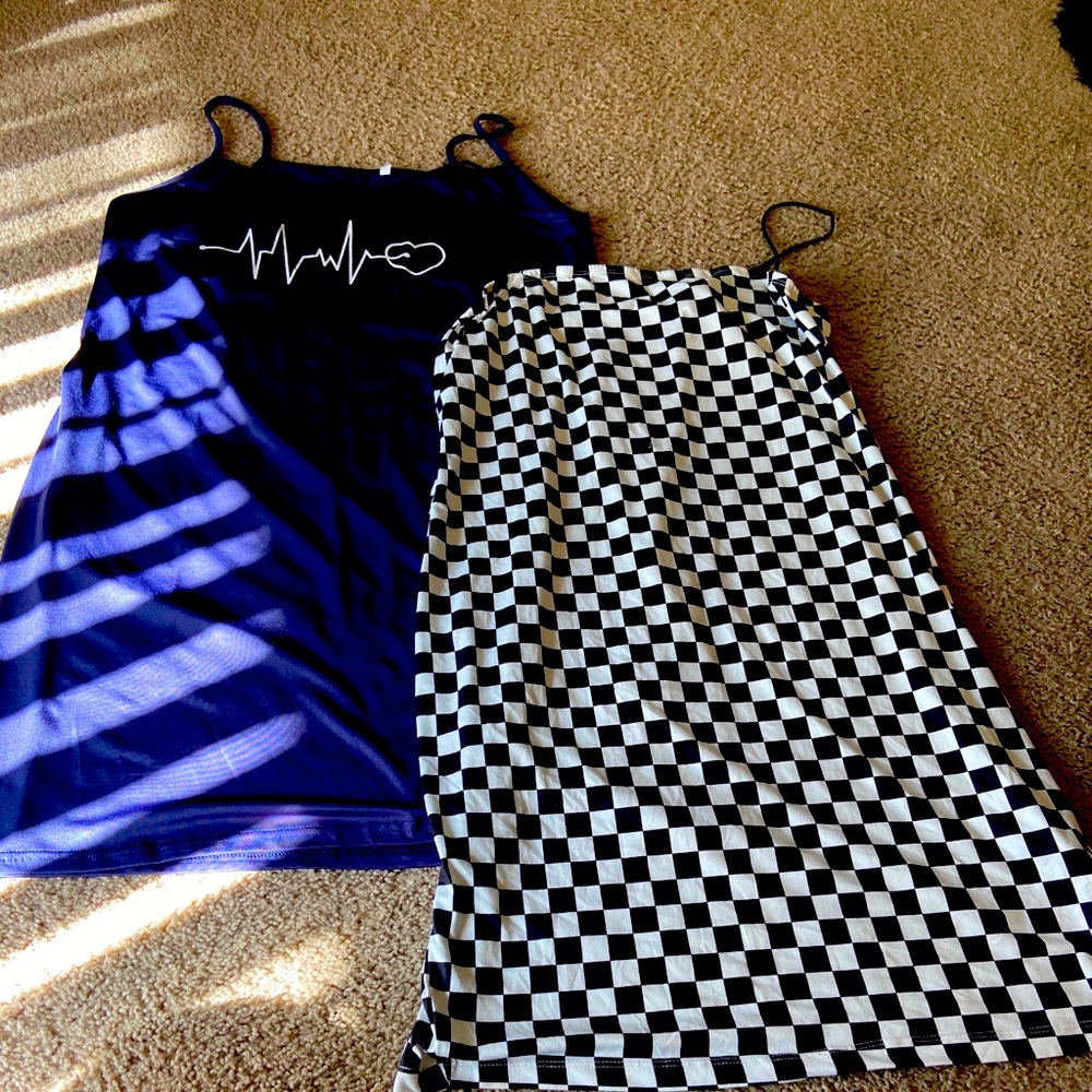 Women Summer dresses